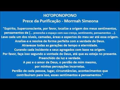Portugais morrnah simeona