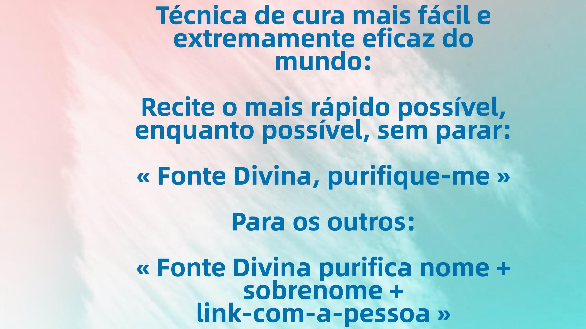 Portugais source divine